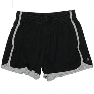 Champion C9 Black & White Running Shorts Women's XS Athletic Athleisure Cute EUC